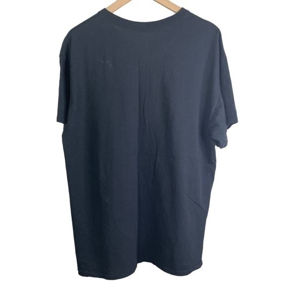 XBOX Men’s Black Logo T-shirt - Picture 3 of 3